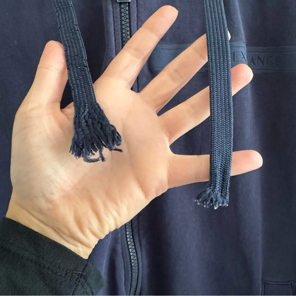 A/X Armani Exchange classic armani